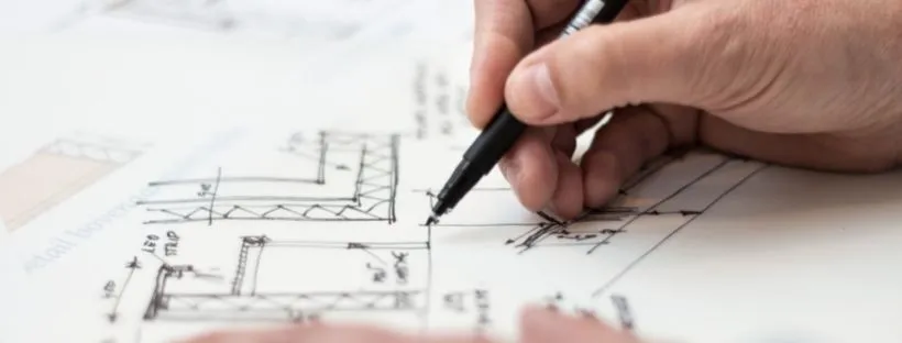 Planos de casas prefabricada de Zamora