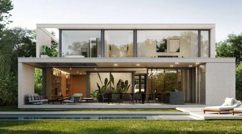 casa-prefabricada-hormigón
