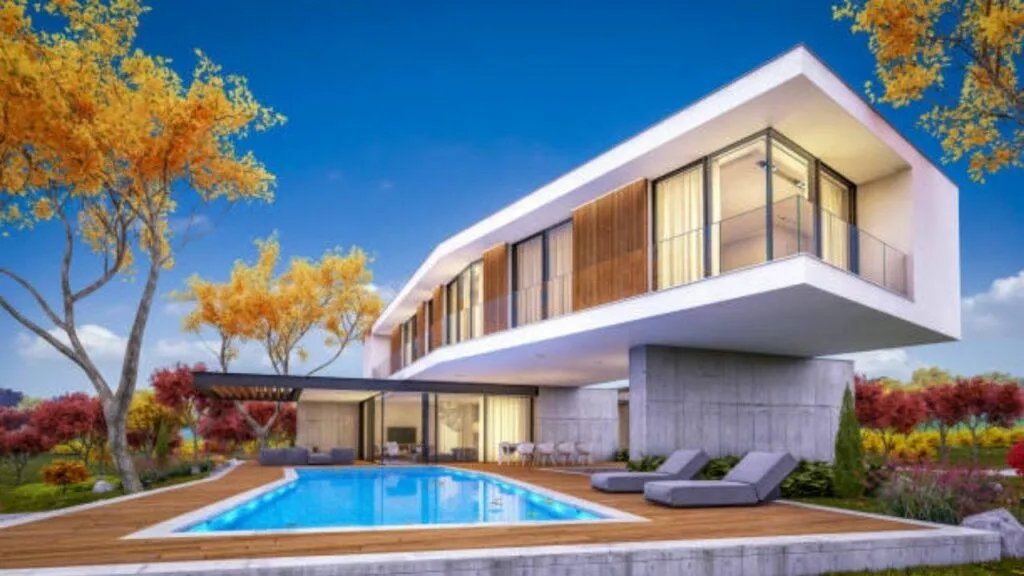 casa-prefabricadas-Modernas