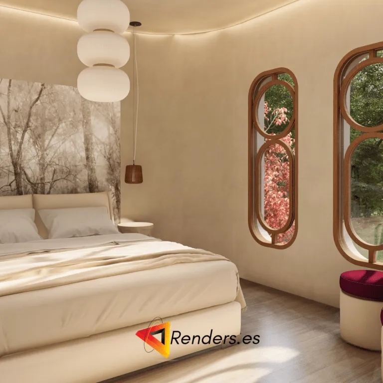 rendershabitaciones